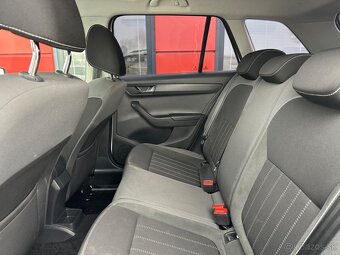 Škoda Fabia Combi 1.0 TSI Style, Pôvodný lak, 125 645km, SR - 17