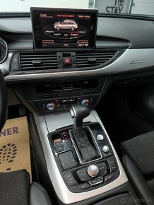 Audi A6 3.0BiTDi 230kw | 2xDVD | 4X4 | S-line | nové rozvody - 17