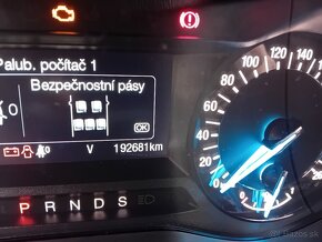 FORD MONDEO 2.0TDCi 2019 AUTOMAT SEDAN - 17