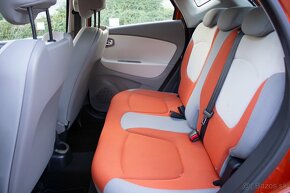 Renault Captur 1.2 TCe Expression EDC S S - 17