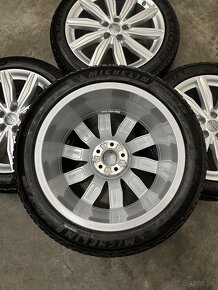 Zimná sada 5x112 R19 , 245/45/19 - 17