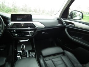 BMW X3 xDrive 30e Luxury A8 - 17