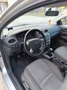 Ford Focus II Combi 1.6TDCi - 17