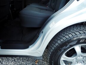 SUZUKI GRAND VITARA 1.9 DDiS EURO5 4x4 113tis KM - 17