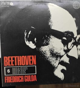 Predám LP platne, klasická hudba - 17