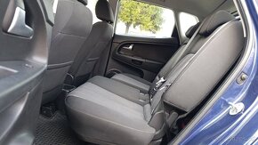 Kia VENGA 1.4CRDI 1 Majiteľ ,Nova STK 12/2026 - 17