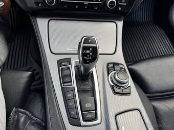 BMW M550D  XDRIVE M PACKET 280KW AUTOMAT A8 - 17