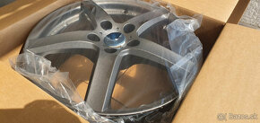 5x114,3 r17 toyota  renault mazda kia hyundai mitsubishi - 17