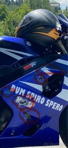 Suzuki GSX-R 600 K4 88kw - 17