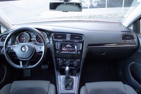 Volkswagen Golf 7 Variant Highline - 17