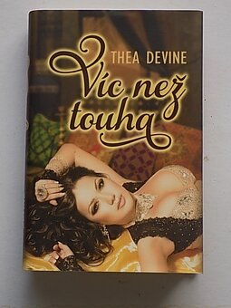 Historické romance - Jackie Ivie,Heyer,Martin,Cole a iný - 17