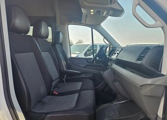 Volkswagen Crafter L3H2 7-miestne 2.0 TDi 140HP/EURO 6 - 17