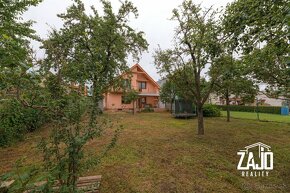 7-izbový RD s 2 kuchyňami, kúpeľňami a terasou–Tr. Stankovce - 17