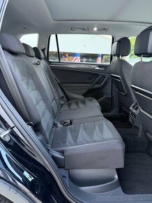 Volkswagen Tiguan Allspace Offroad 2.0 TDI 147kw 4x4 DSG - 17