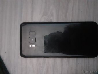 S7 edge (predaný) a S8 - 17