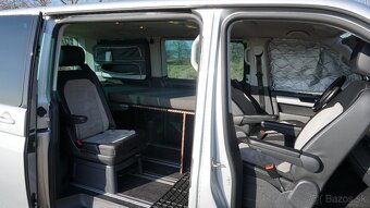 VW T6 Multivan 2.0 TDi / 180k - 17