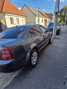 Škoda superb 1,9 TDI 96 kW - 17