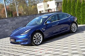 ⏩ Tesla Model 3 Long Range Dual Motor AWD 4x4 350KW - 17