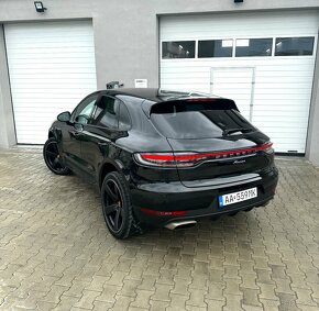 Porsche Macan II -  2.0 180 kW - 2019 - Odpočet DPH - 17