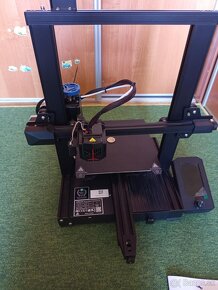 3D tlačiareň Creality Ender 3 V2 Neo - 17