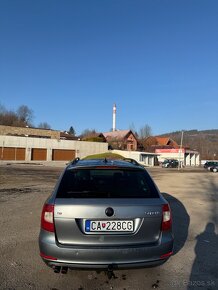 Škoda superb 2.0tdi - 17