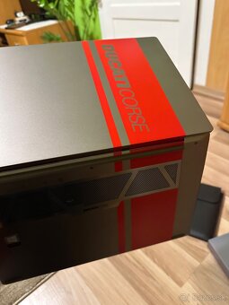 Predám Lenovo Ducati Slim 5 00133/10000ks - 17