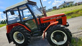 Zetor 6245 - 17