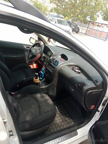 Predám Peugeot 206 sw - 17