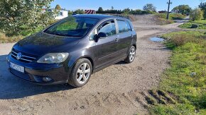 Vw golf plus 1.9tdi - 17