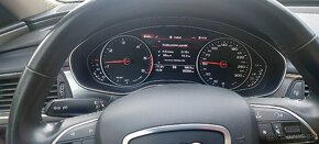 Audi A6 2.0TDI ultra - 17