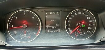 Volkswagen Caravelle 2.0tdi DSG long - 17