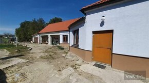 VIVAREAL    NOVÁ CENA 3 izb. RD, garáž, veľký pozemok až 132 - 17