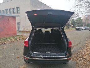 VW TOUAREG 3.0 V6 TDI 193 KW - 17