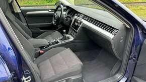 Volkswagen Passat Variant 2.0 TDI Comfortline, DPH, pôvod SK - 17