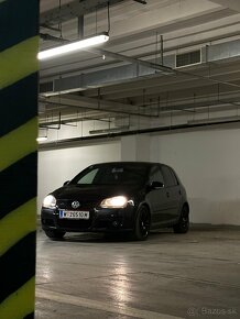 Volskwagen Golf 5 2.0TDI - 17