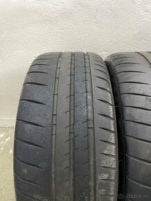 5x114,3 R18 OZ Racing CRONO HT - 17