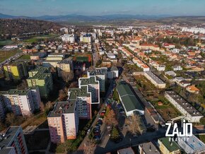 4 IZBOVÝ BYT vo vyhľadávanej lokalite - Nové Mesto nad Váhom - 17