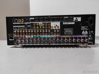 Marantz SR6008 - 17