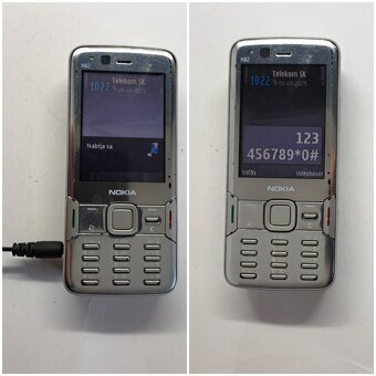 NOKIA N95 N82 N70 6730 6233 6151 6120c C5-5MPx - 17