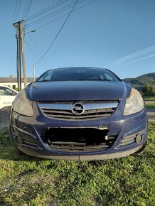 Opel Corsa D 1.3 CDTI - 17