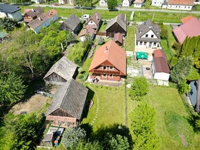 Rekreačné objekty v blízkosti aquaparku Tatralandia - 17