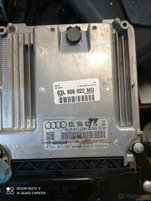 Rozpredám Audi A4 b8 - 17