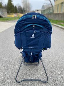 Turistický nosič THULE a DEUTER - POŽIČOVŇA - 17