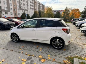 REZERVOVANÉ - Toyota Yaris 1.33 Dual VVT-i S-Edition VIP - 17