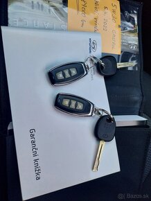 Hyundai i20  1,2 i, r.v.2014, ČR, najeto 81200 km, nová STK - 17