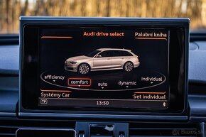 Audi A6 Avant 3.0 TDI 200kw Quattro S Line - 17