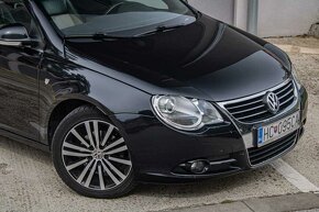 Volkswagen EOS 2.0fsi INDIVIDUAL - 17