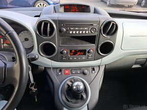 Citroën Berlingo 1.6 HDi 16V 92k Collection - 17