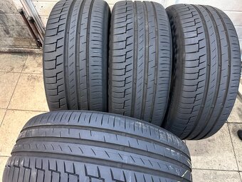 235/50R18 letne - 17