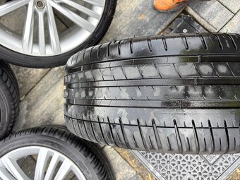 ✅5x112 r18 sirius octavia 3 superb 2 - 17